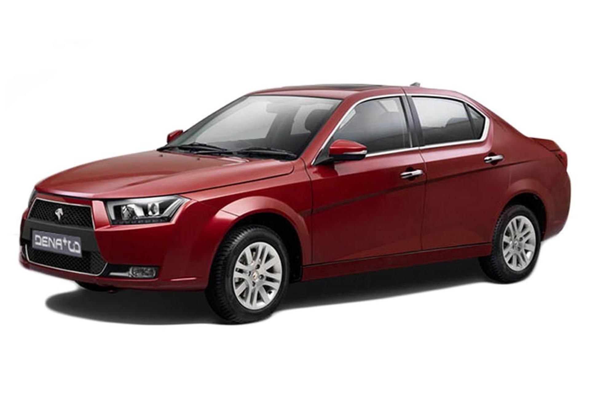 آخرین قیمت محصولات ایران خودرو ؛ امروز دوشنبه 12 مهرماه