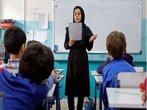 حقوق معلمان چقدر افزایش می‌یابد؟ 