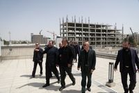 ضمانت ۱۰ ساله واحدهای مسکونی مشهد؛ شتاب بیشتر در ساخت مسکن ضروری است
