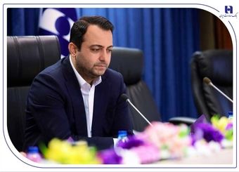 هجدهمین نشست شورای عالی مدیران بانک صادرات ایران برگزار شد/ محسن سیفی: استراتژی ۱۴۰۴، حفظ و ارتقای جایگاه بانک صادرات ایران در نظام بانکی است

