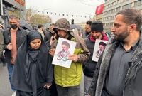 صادق: تا زمان محو رژیم صهیونیستی آرامش در منطقه برقرار نمی‌شود

