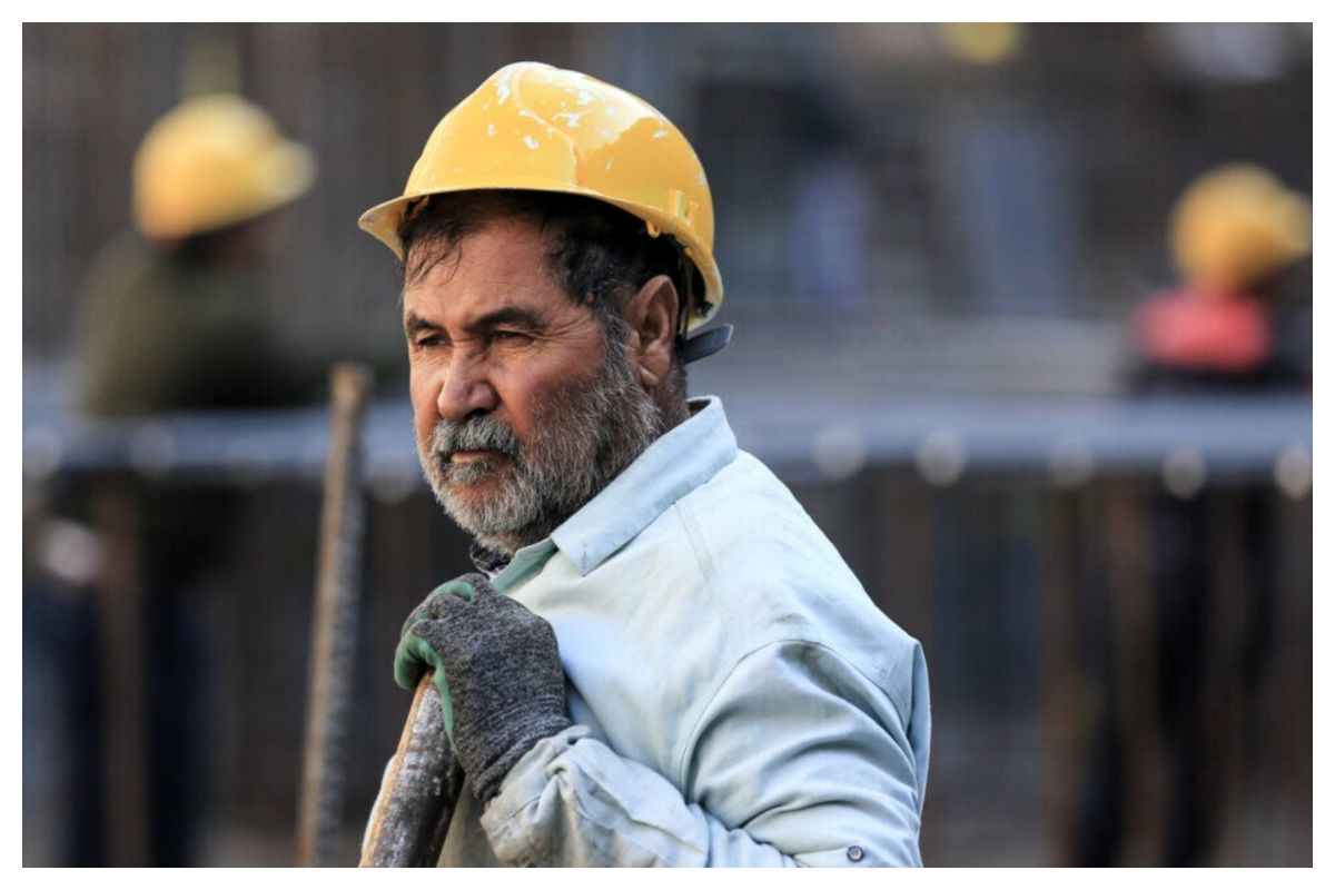 بازنشستگی زودتر از موعد کارگران به کجا رسید؟

