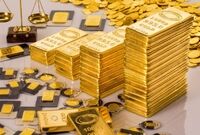 قیمت طلا و سکه امروز یکشنبه ۱۴دی ماه/ افزایش همه قیمت‌ ها + جدول و جزئیات کامل