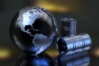 کاهش قیمت نفت در معاملات امروز
