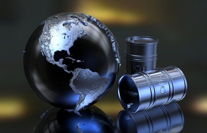 کاهش قیمت نفت در معاملات امروز