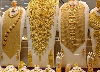 قیمت طلا و سکه امروز شنبه 10 آبان 1404