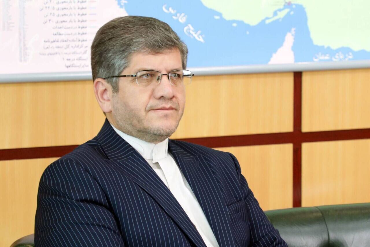 شهرهای لجستیکی نقش مهمی در افزایش ظرفیت حمل‌ونقل بین‌المللی دارند
