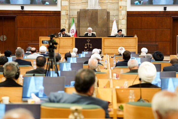 امیدواری به عدالت با رسیدگی بهموقع پروندههای دیه