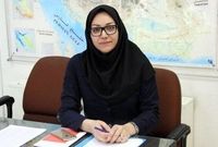 کاهش 85 میلیمتری بارش‌ها در ایران طی 50 سال اخیر