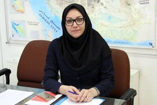 کاهش 85 میلیمتری بارشها در ایران طی 50 سال اخیر