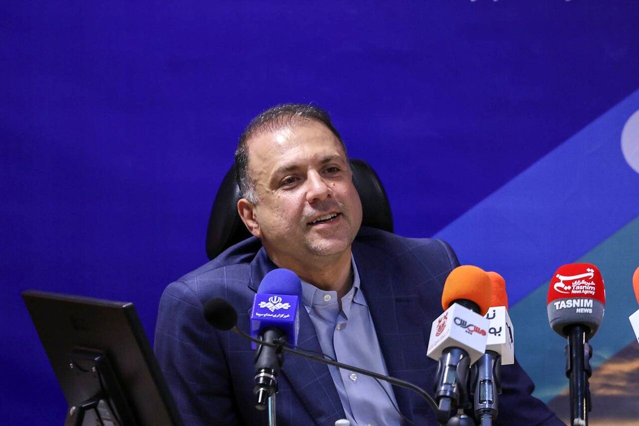 نقش‌آفرینی در عرصه بین المللی بدون فناوری و نوآوری محقق نمی‌شود