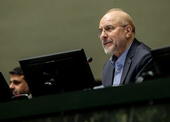 قالیباف: افزایش ۲۰ درصدی حقوق ایراد دارد