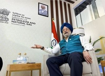 واکنش هند به انتقادها درباره خرید نفت روسیه
