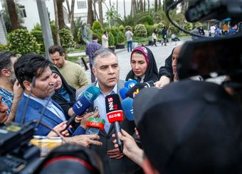 خبر وزیر نفت درباره فروش نفت ایران

