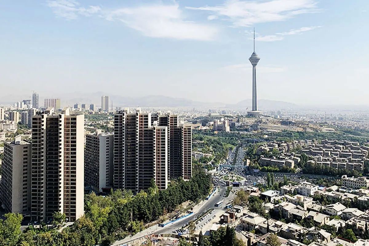 ریزش شدید قیمت مسکن در این منطقه تهران/ احتمال افت بیشتر در بازار مسکن+ جدول قیمت
