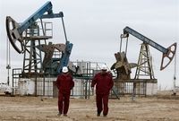 قیمت جهانی نفت امروز ۱۴۰۴/۷/۴ |برنت ۶۹ دلار و ۵۹ سنت شد
