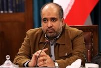 انتقاد تند خضریان از عملکرد وزیر کار؛ آقایان جوری بخورید که خفه نشوید!
