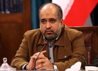 انتقاد تند خضریان از عملکرد وزیر کار؛ آقایان جوری بخورید که خفه نشوید!