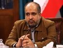 انتقاد تند خضریان از عملکرد وزیر کار؛ آقایان جوری بخورید که خفه نشوید!