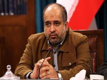 انتقاد تند خضریان از عملکرد وزیر کار؛ آقایان جوری بخورید که خفه نشوید!