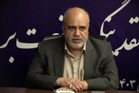 پیشی‌گرفتن صنعت برق از تکلیف برنامه هفتم
