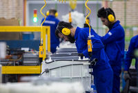 شاغلان فقیر و بحران نیروی کار/ کارگران؛ یا مهاجرت یا شغل غیر رسمی
