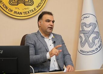 ۶۳۰ میلیون دلار پارچه با کولبری وارد شد؛ سهم دولت ۱۵۰ میلیون دلار کمتر شد