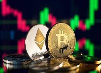 سقوط آزاد ۲ تریلیون دلاری بازار کریپتو؛ زمستان سخت رمزارزها