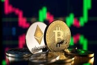 سقوط آزاد ۲ تریلیون دلاری بازار کریپتو؛ زمستان سخت رمزارزها
