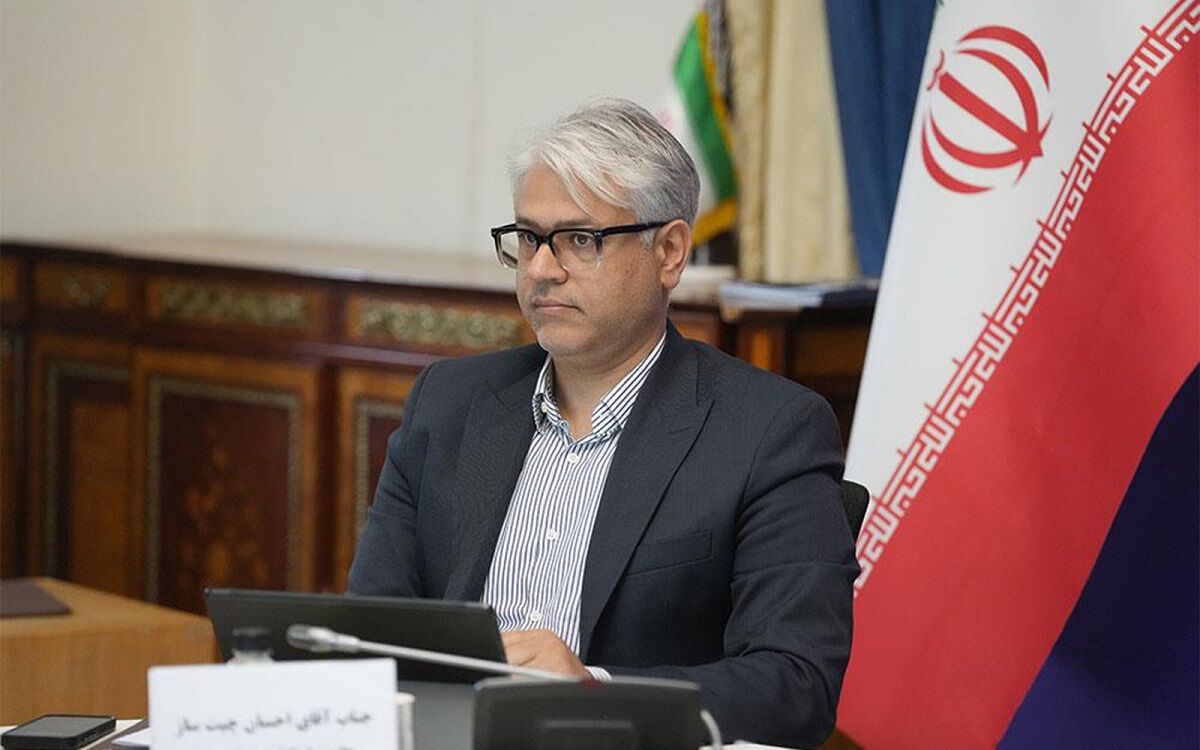 خسارت سرسام‌آور قطع اینترنت در ایران/ کدام کسب و کارها قربانی شدند
