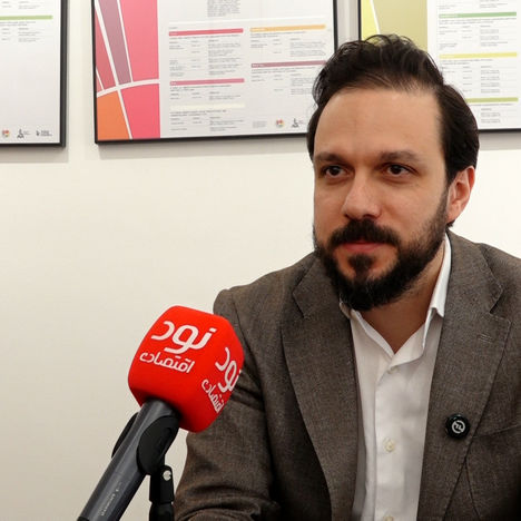 کاهش شدید سرعت واردات قهوه پس از جنگ اخیر
