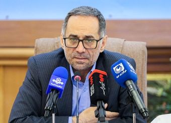 مهران قربانی: زیرساخت‌های حمل‌ونقل اربعین ۱۴۰۴