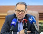 زیرساخت‌های حمل‌ونقل اربعین ۱۴۰۴