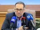 مهران قربانی: زیرساخت‌های حمل‌ونقل اربعین ۱۴۰۴