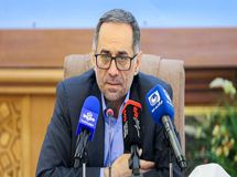 مهران قربانی: زیرساخت‌های حمل‌ونقل اربعین ۱۴۰۴