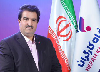 تأمین نقدینگی تولید با ابزارهای نوین؛ ثبت قرارداد فاکتورینگ صنعت لاستیک در سامانه فکتورینگ وزارت امور اقتصادی و دارایی
