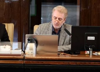 بارورسازی ابرها نسبت به شیرین‌سازی آب هزینه کمتری دارد
