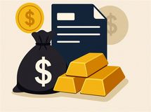 واردات ۸ میلیارد دلار طلا برای رفع تعهد ارزی؛ انحراف منابع از تولید