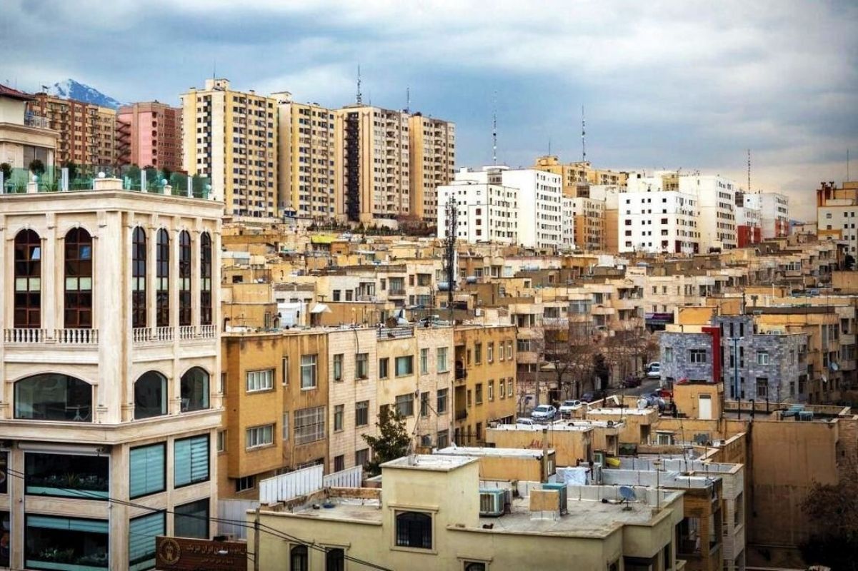 بازار مسکن پس از جنگ نیازمند ترمیم روانی و ثبات اقتصادی است
