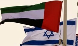 درخواست میلیاردر اماراتی از کشورهای عربی برای تحریم هوایی رژیم اشغالگر
