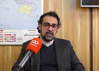 تعرفه ترامپ روی کشورهای طرف تجارت ایران، تاثیر جدی بر تجارت کشور نخواهد گذاشت