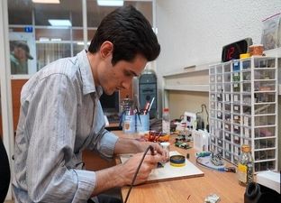 نشست حمایت از مشاغل آسیب‌دیده در جنگ و حوادث اخیر برگزار شد
