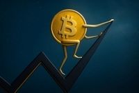 بیت کوین نزدیک به سقف تاریخی/ بازار رمزارزها در تعطیلی دولت آمریکا
