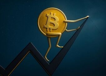 بیت کوین نزدیک به سقف تاریخی/ بازار رمزارزها در تعطیلی دولت آمریکا
