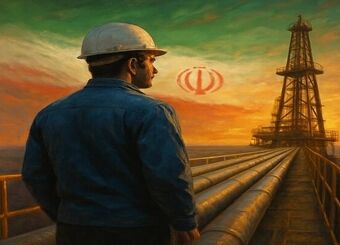سهم واقعی نفت در رشد ایران؛ از وابستگی ساختاری تا فرصت‌های ازدست‌رفته
