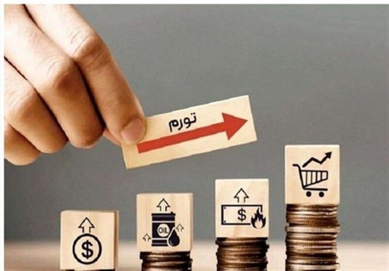 رشد پرشتاب تورم در ماه‌های اخیر؛ تورم سالیانه در آستانه کانال 40 درصدی+نمودار
