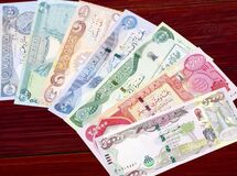 قیمت دینار عراق امروز یکشنبه 19 مرداد 1404 / دینار یک قدم عقب نشست