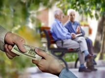 خبر مهم برای بازنشستگان / فیش حقوقی تیر بازنشستگان تأمین اجتماعی صادر شد

