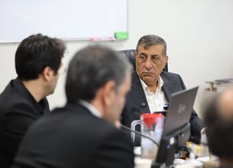 اولویت جدید سازمان مالیاتی از زبان قائم پناه/ جای ترس، آگاهی می‌نشیند
