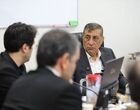اولویت جدید سازمان مالیاتی از زبان قائم پناه/ جای ترس، آگاهی می‌نشیند
